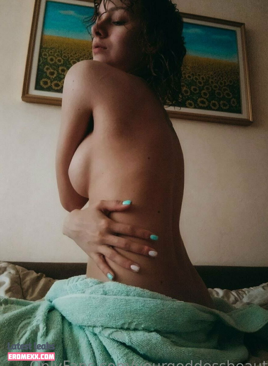 Latest Leaks yourgoddessbeauty Nude #44 - Fapello