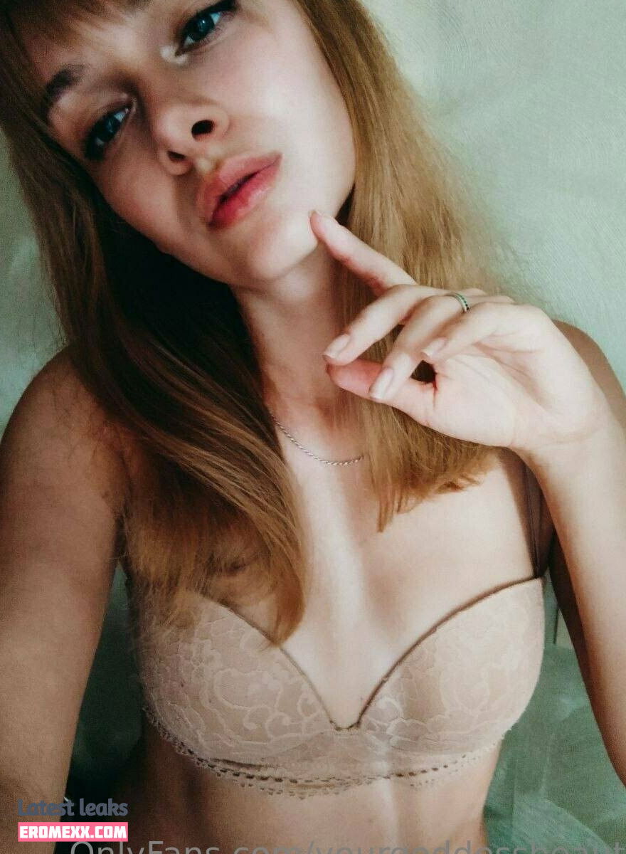 Latest Leaks yourgoddessbeauty Nude #51 - Fapello
