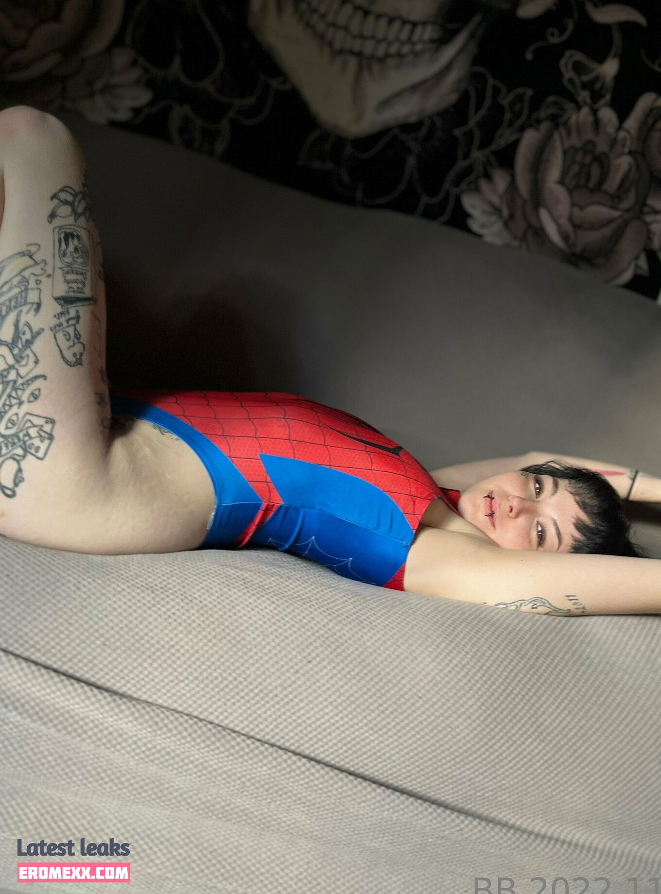 Latest Leaks yourhotm.f Nude #7 - Fapello