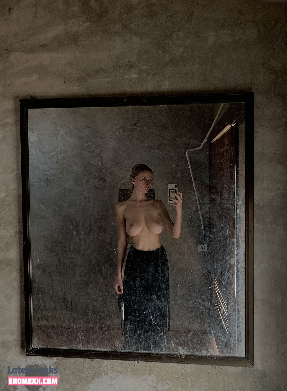 Latest Leaks YouRina Nude #327 - Fapello