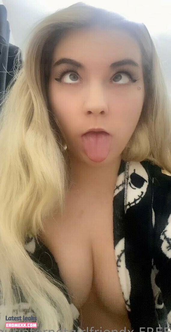 Latest Leaks yourinternetgirlfriendx Nude #10 - Fapello