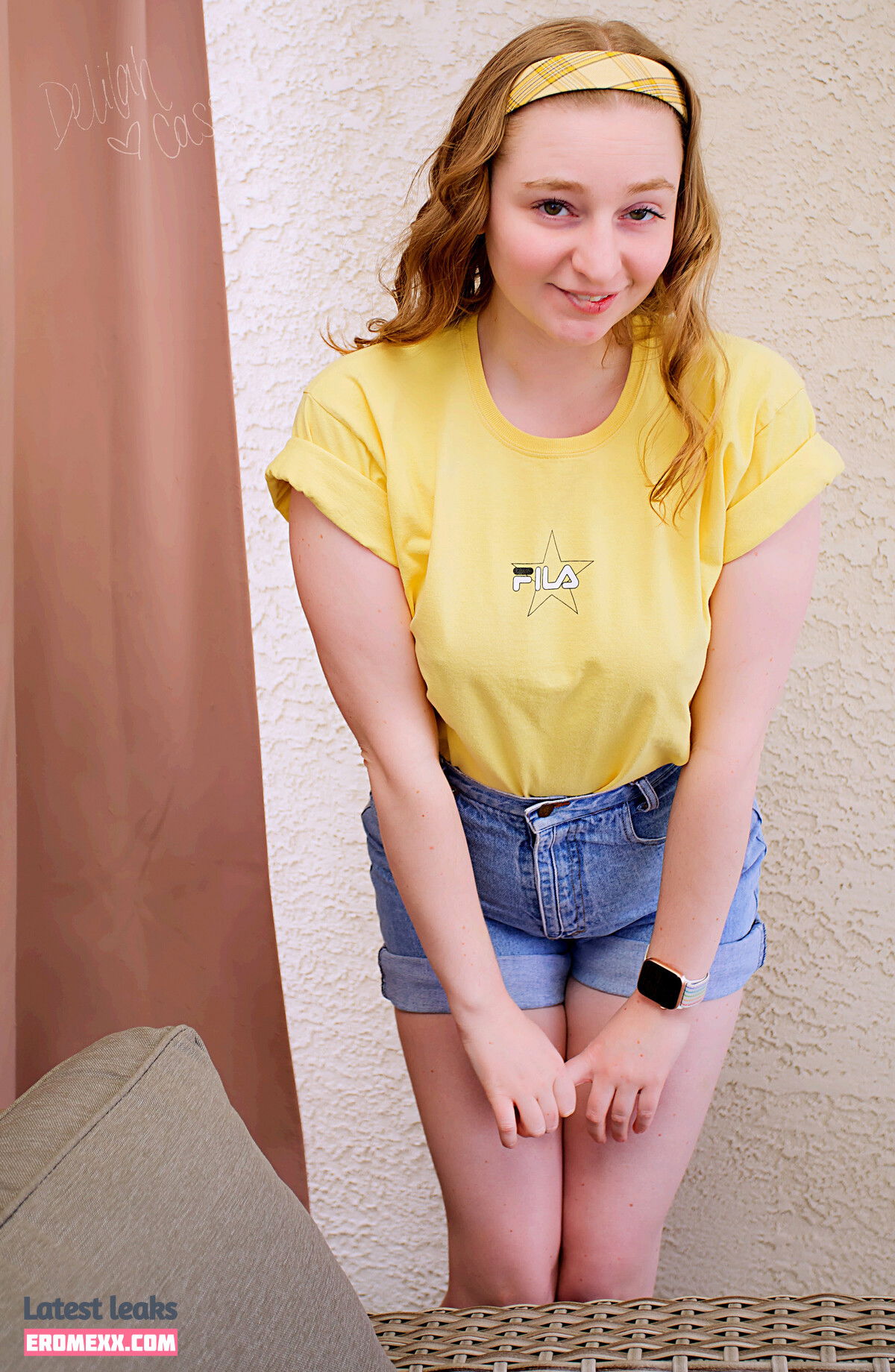 Latest Leaks yourinternetstepdaughter Nude #1 - Fapello