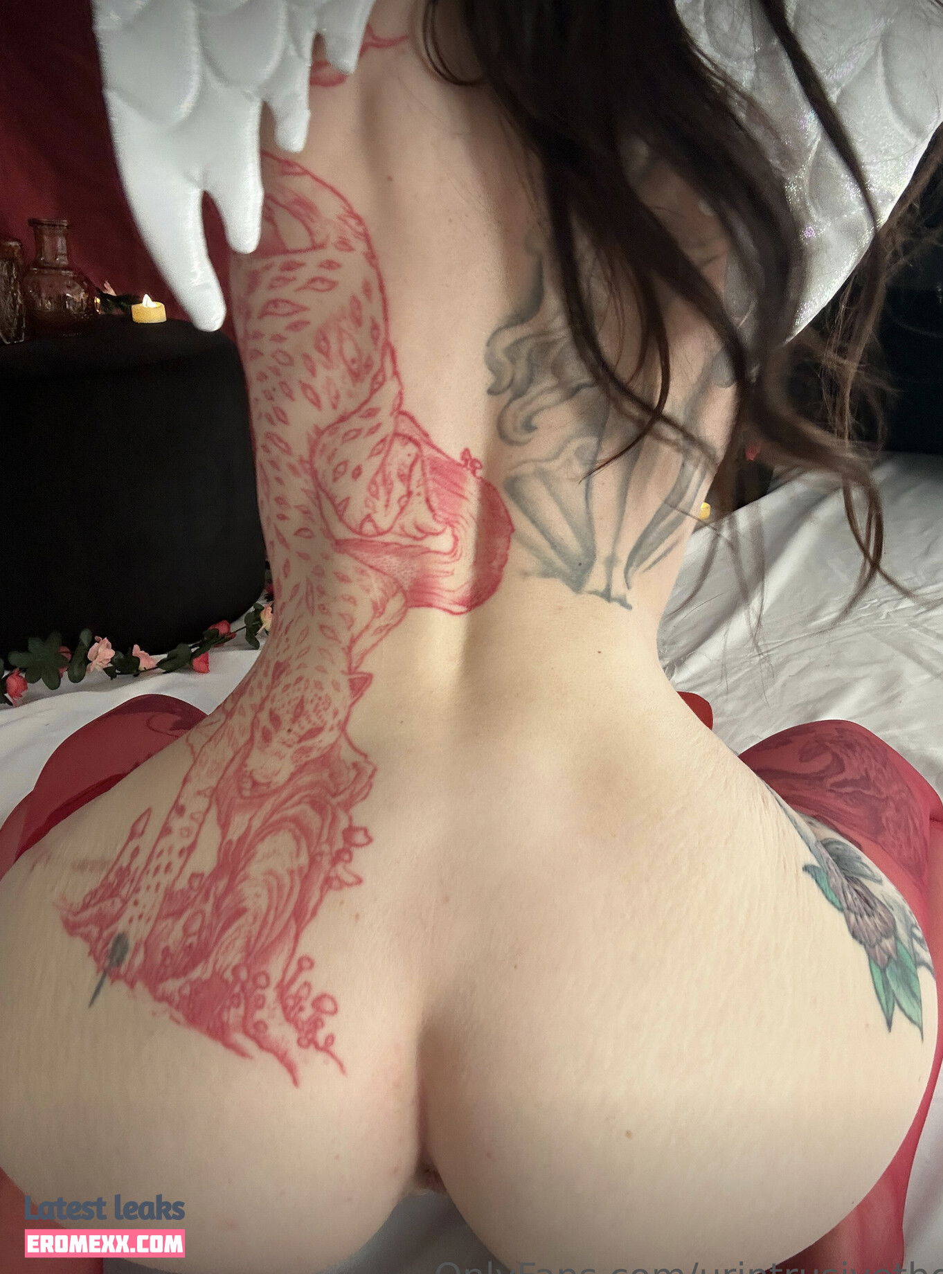 Latest Leaks yourintrusivethot Nude #13 - Fapello