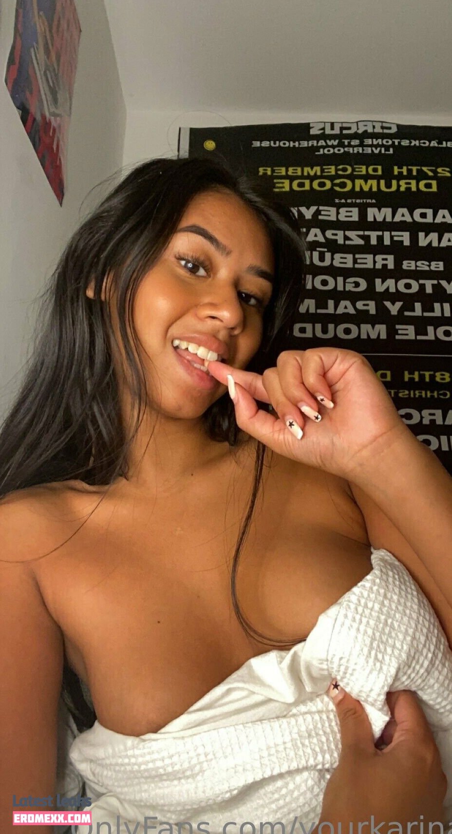 Latest Leaks Yourkarina Nude #23 - Fapello