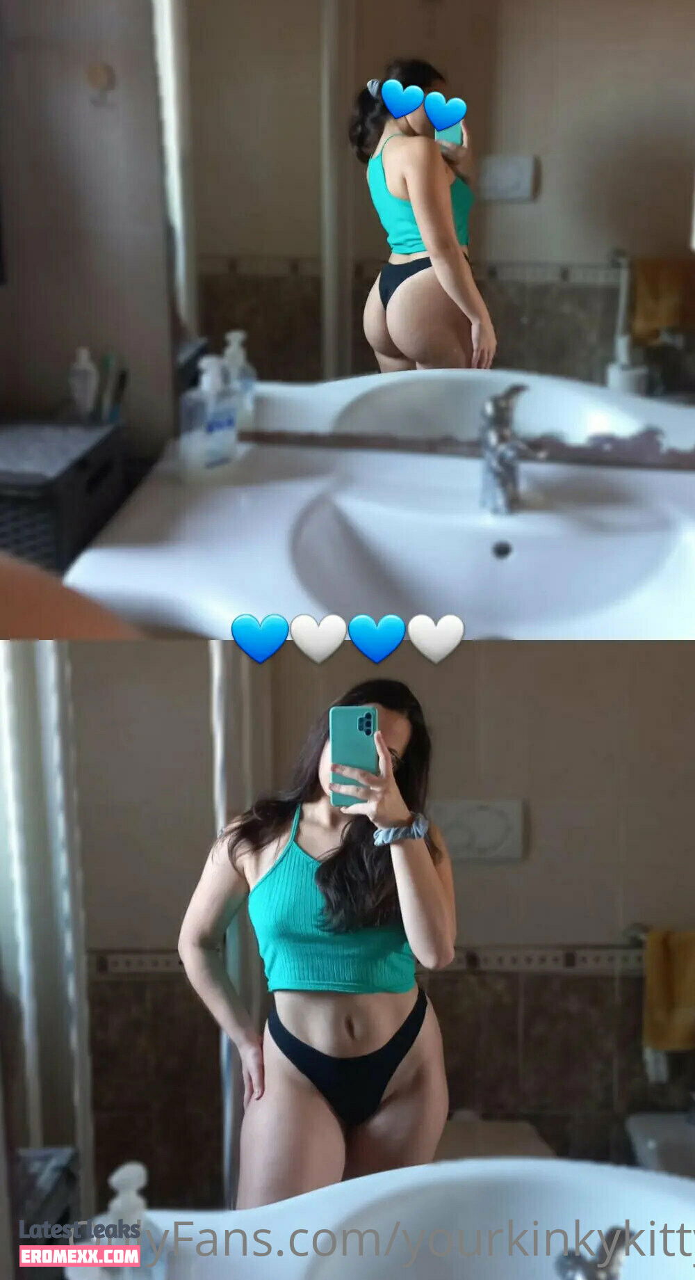 Latest Leaks yourkinkykitty Nude #1 - Fapello