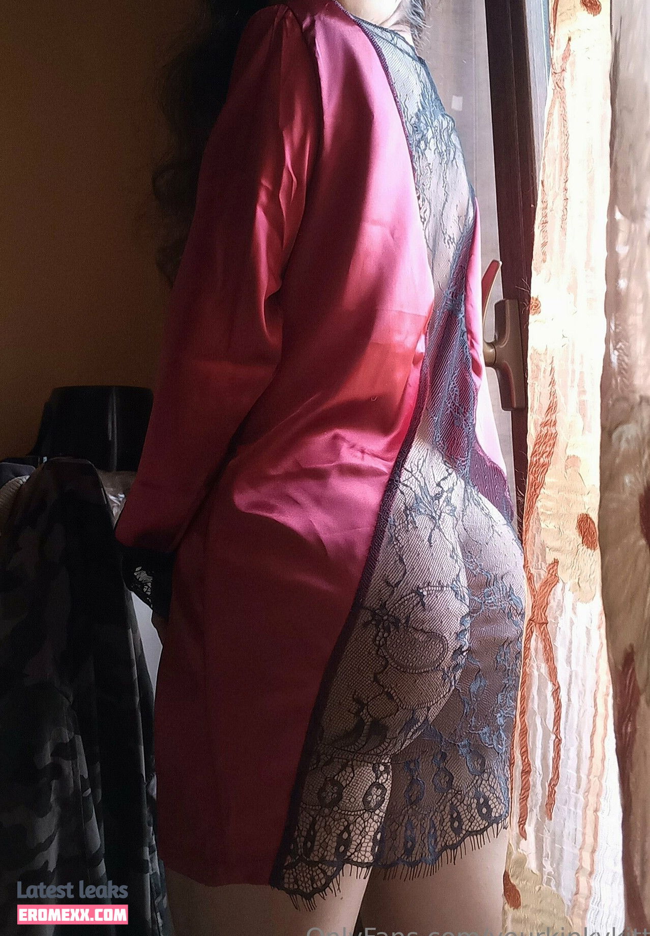Latest Leaks yourkinkykitty Nude #40 - Fapello