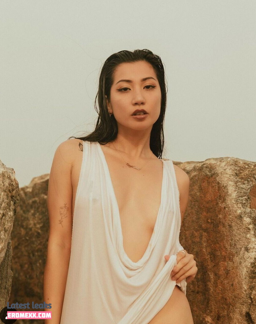 Latest Leaks Yourleo.s Nude #3 - Fapello