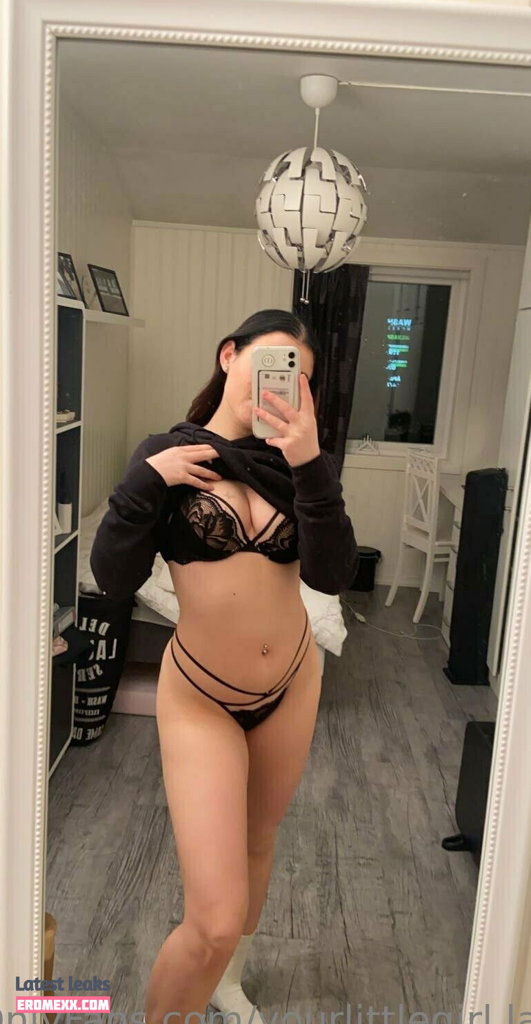 Latest Leaks yourlittlegirl.lana Nude #11 - Fapello
