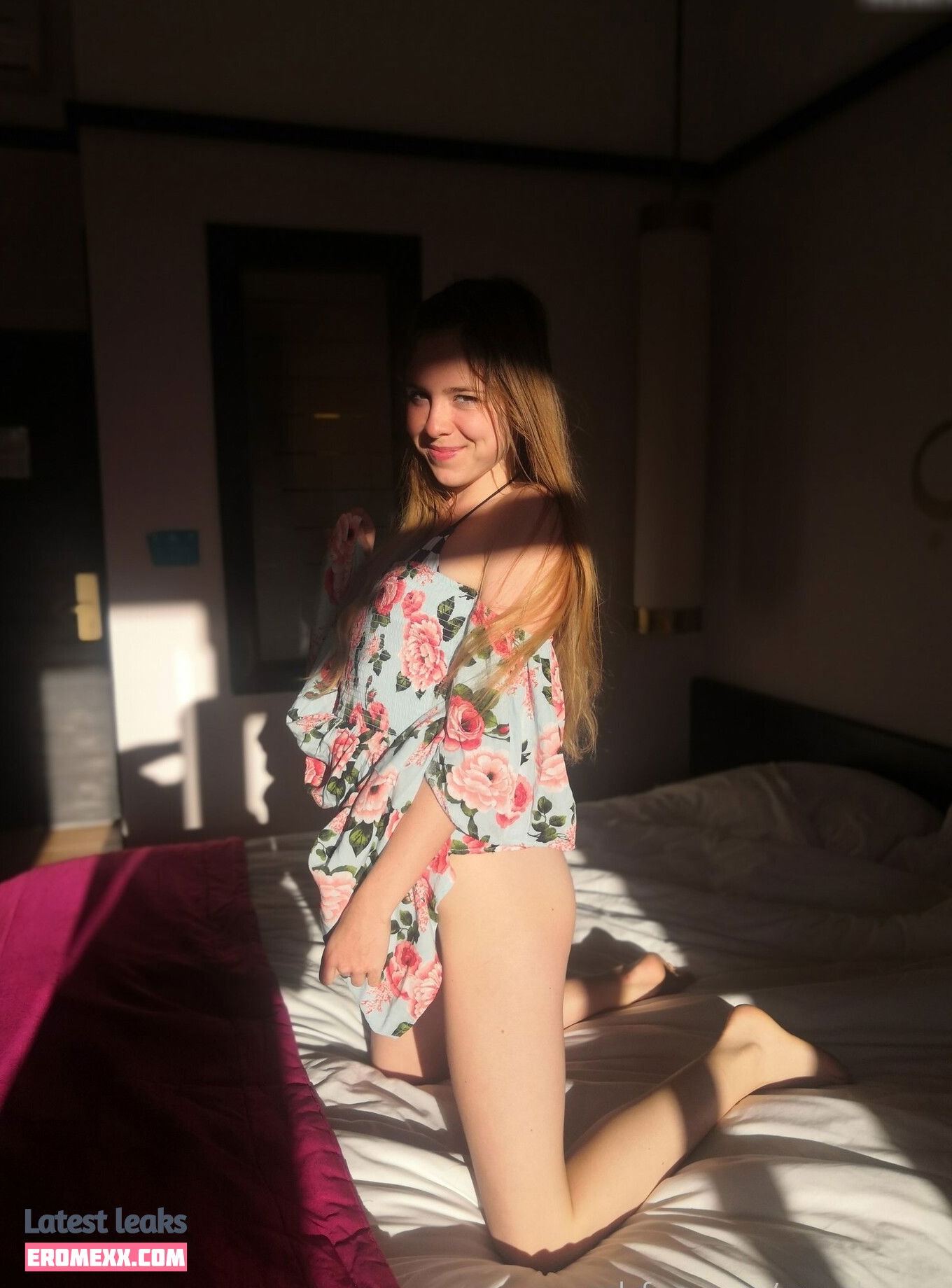 Latest Leaks yourlittlemaya Nude #61 - Fapello