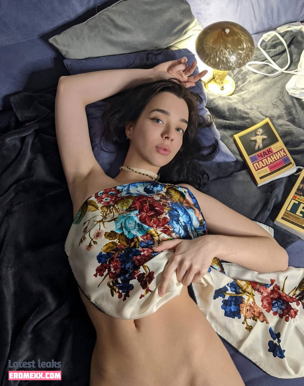Latest Leaks Yourlovesofia Nude #29 - Fapello
