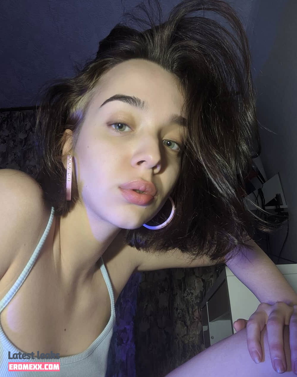 Latest Leaks Yourlovesofia Nude #33 - Fapello