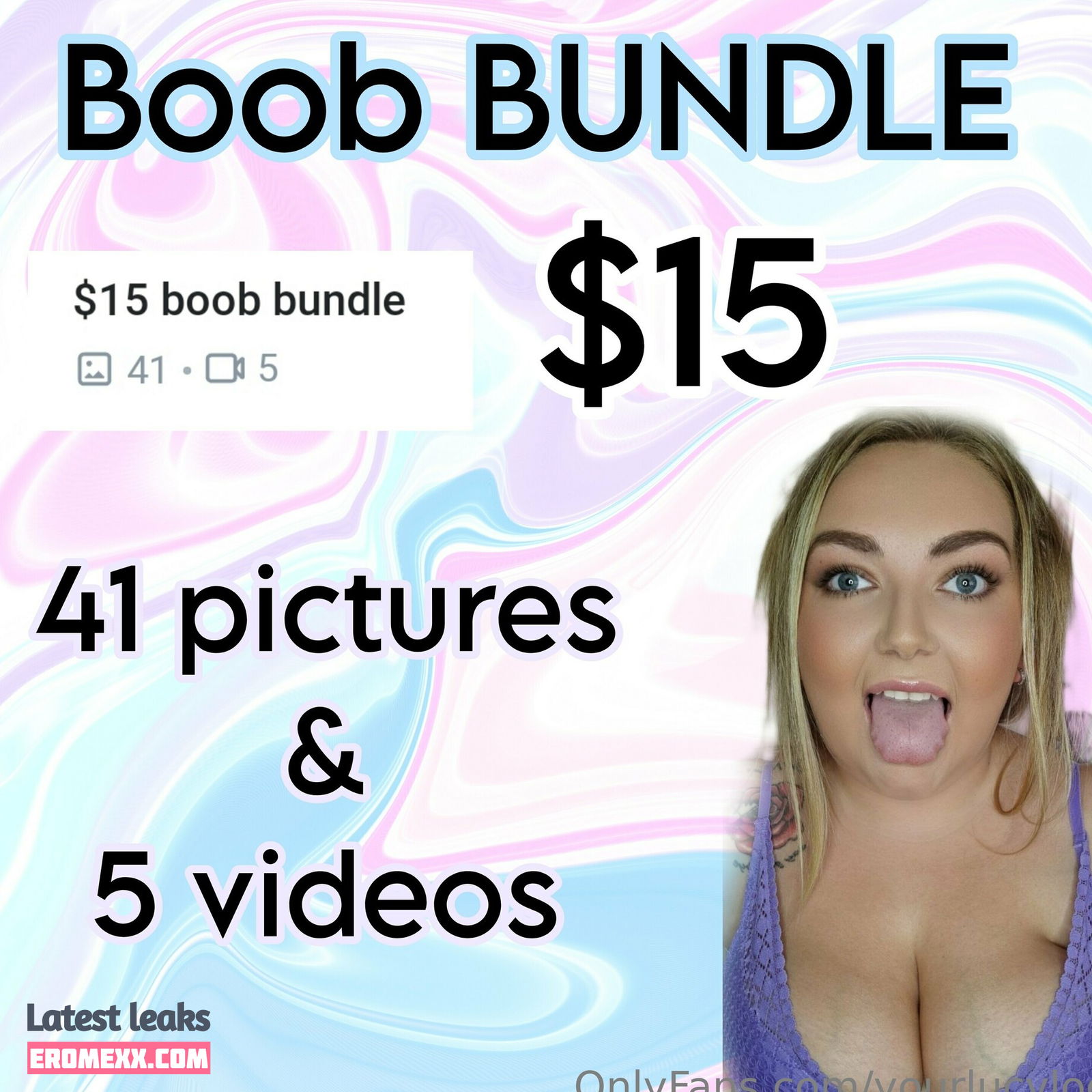 Latest Leaks yourlucyloo Nude #150 - Fapello