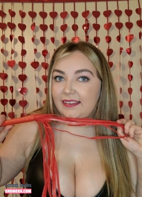 Latest Leaks yourlucyloo Nude #157 - Fapello