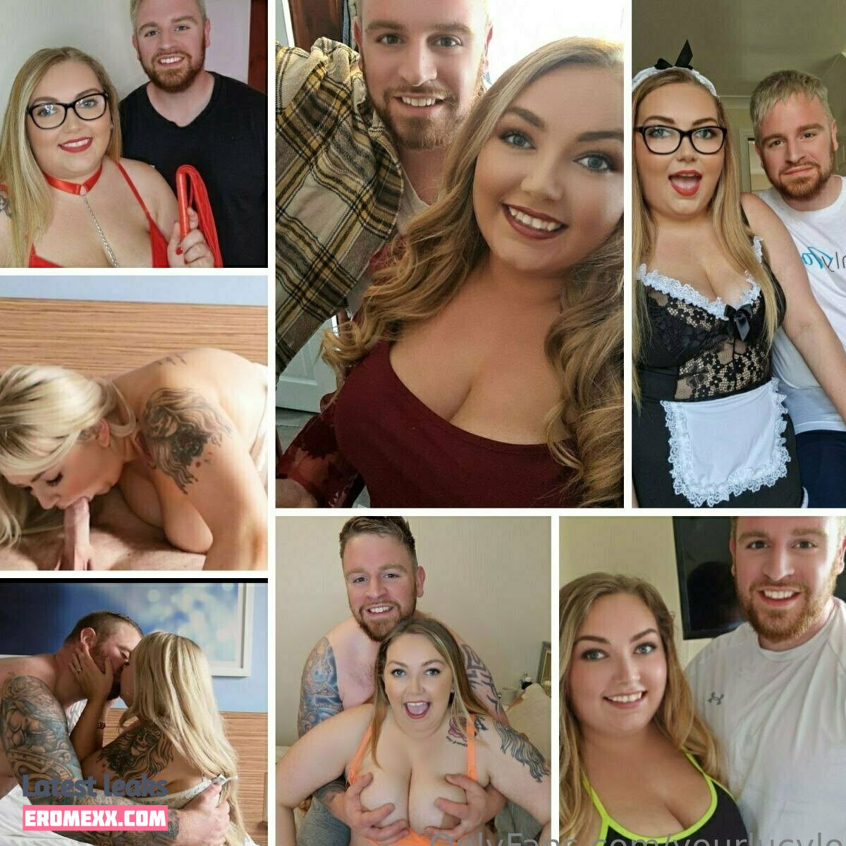 Latest Leaks yourlucyloo Nude #77 - Fapello