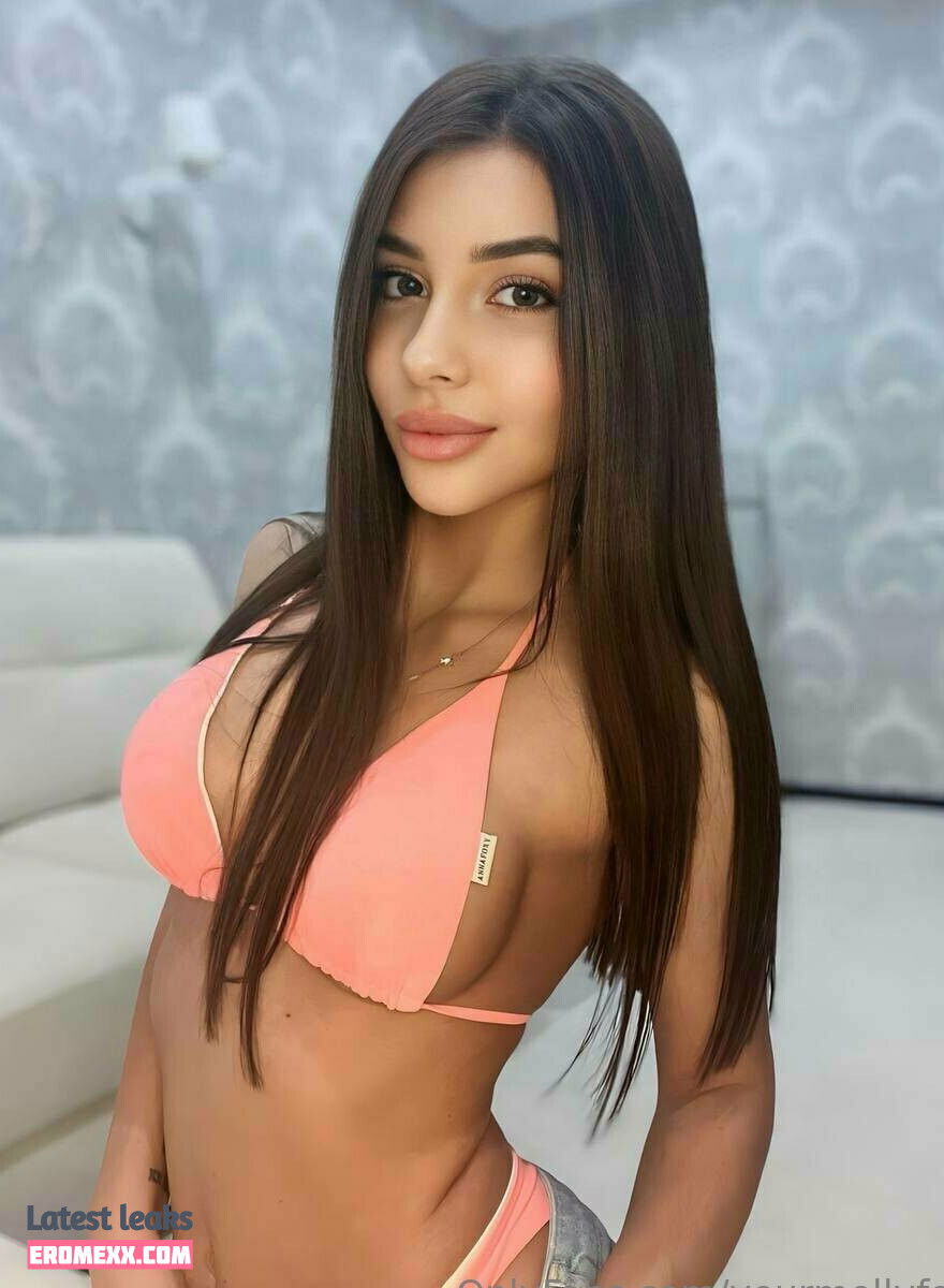 Latest Leaks yourmollyfox Nude #18 - Fapello