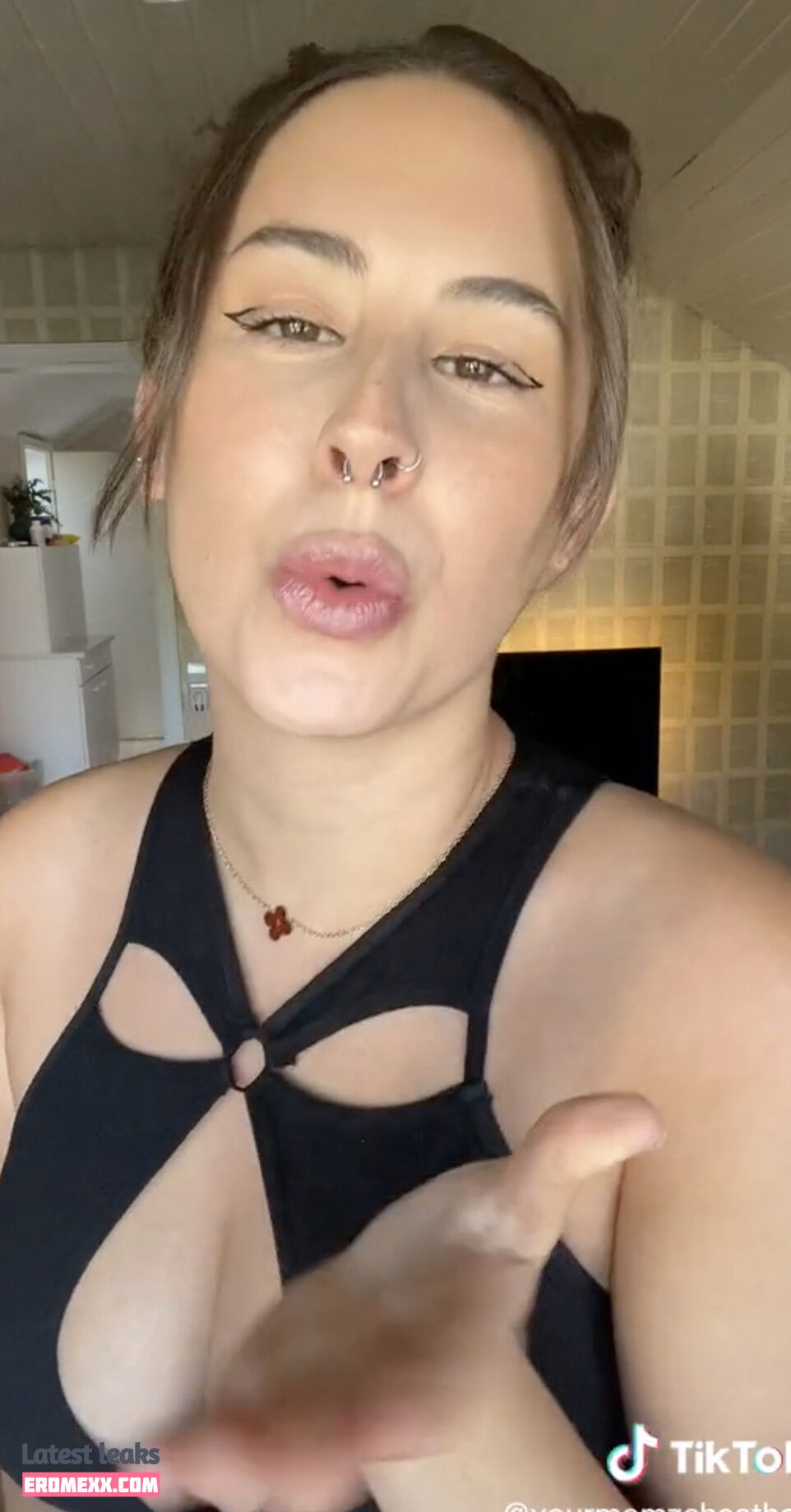 Latest Leaks yourmomzchesthair Nude #41 - Fapello