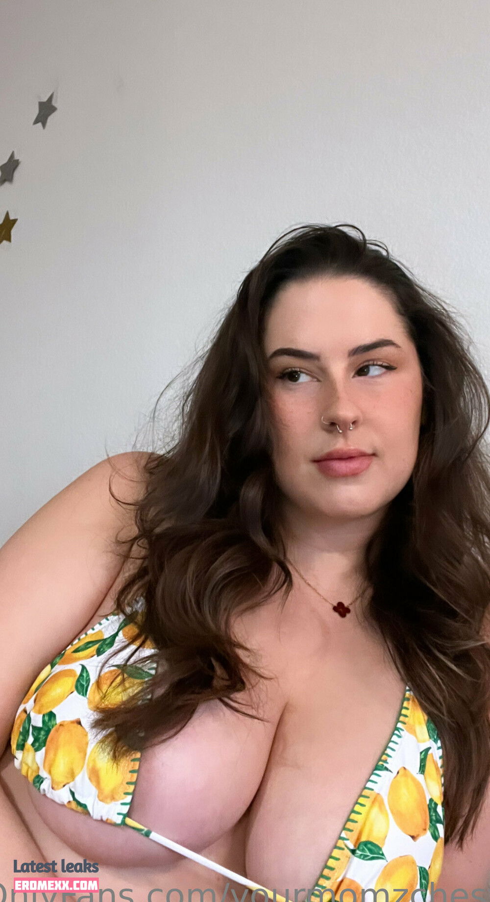 Latest Leaks yourmomzchesthair Nude #69 - Fapello