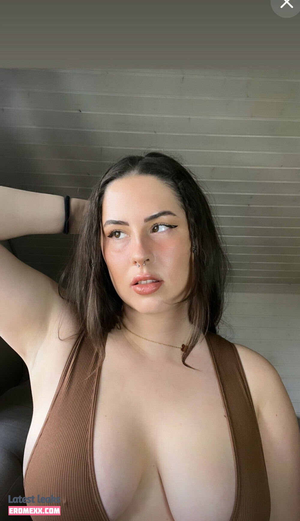 Latest Leaks yourmomzchesthair Nude #97 - Fapello