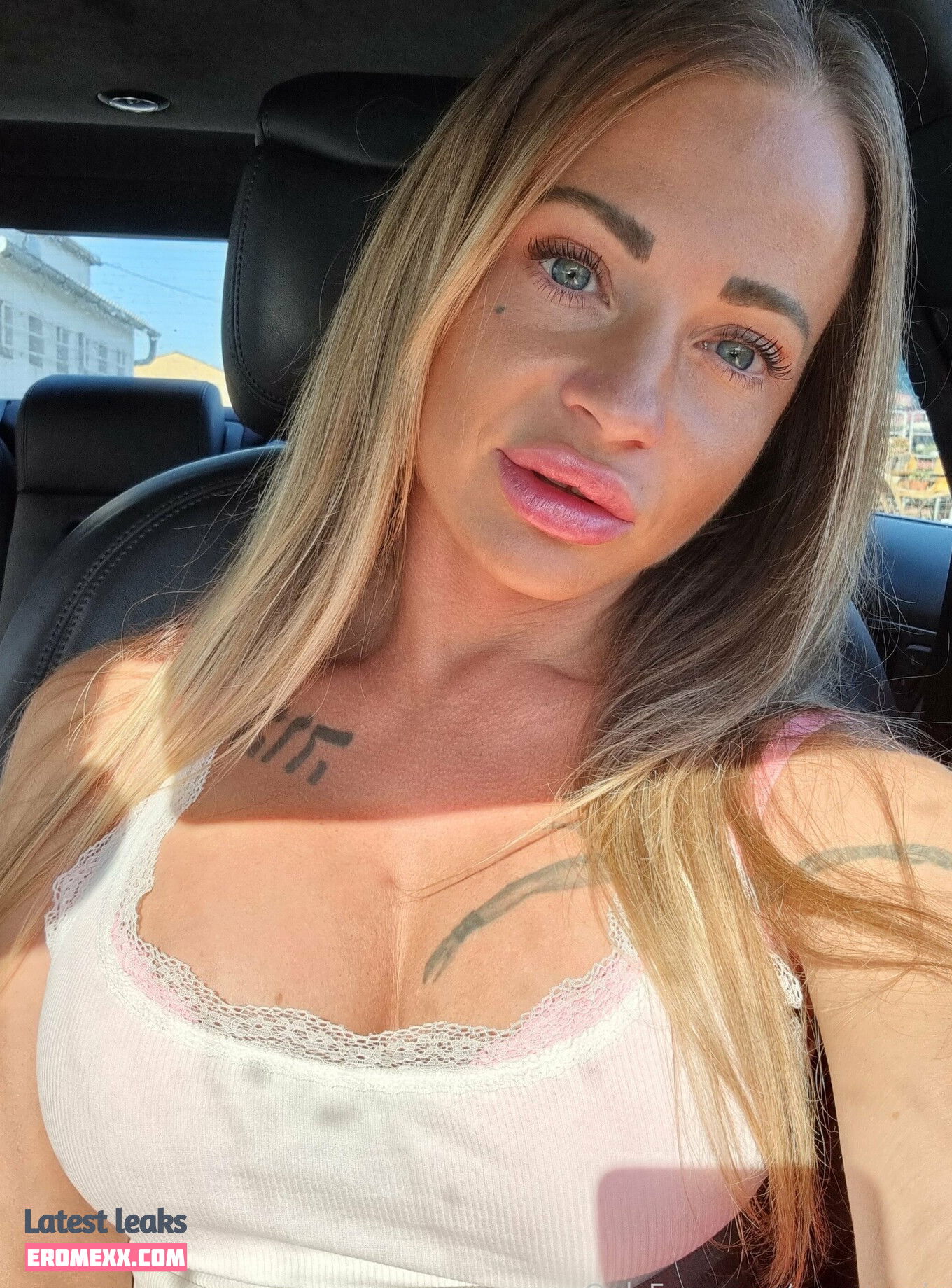 Latest Leaks yourmonicaa Nude #1 - Fapello