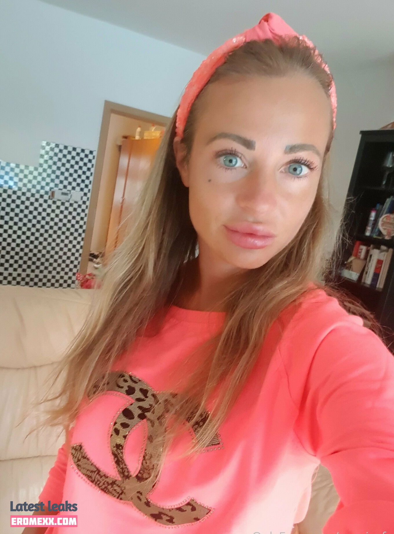 Latest Leaks yourmonicaa Nude #22 - Fapello