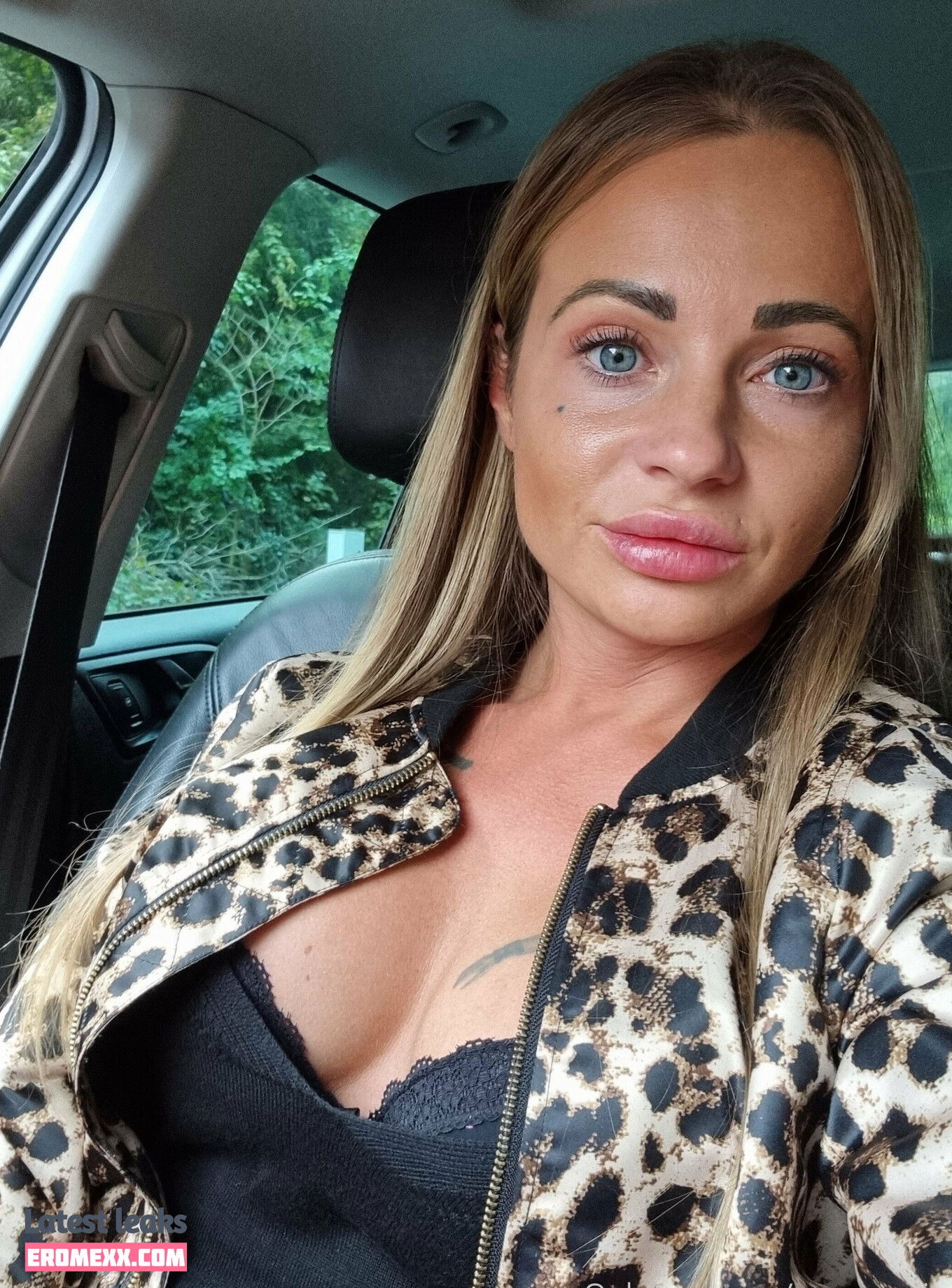 Latest Leaks yourmonicaa Nude #30 - Fapello