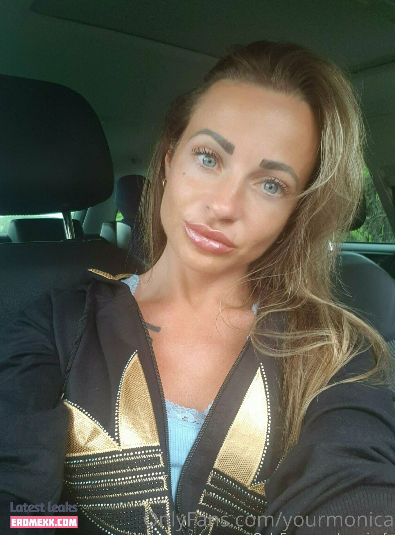 Latest Leaks yourmonicaa Nude #31 - Fapello