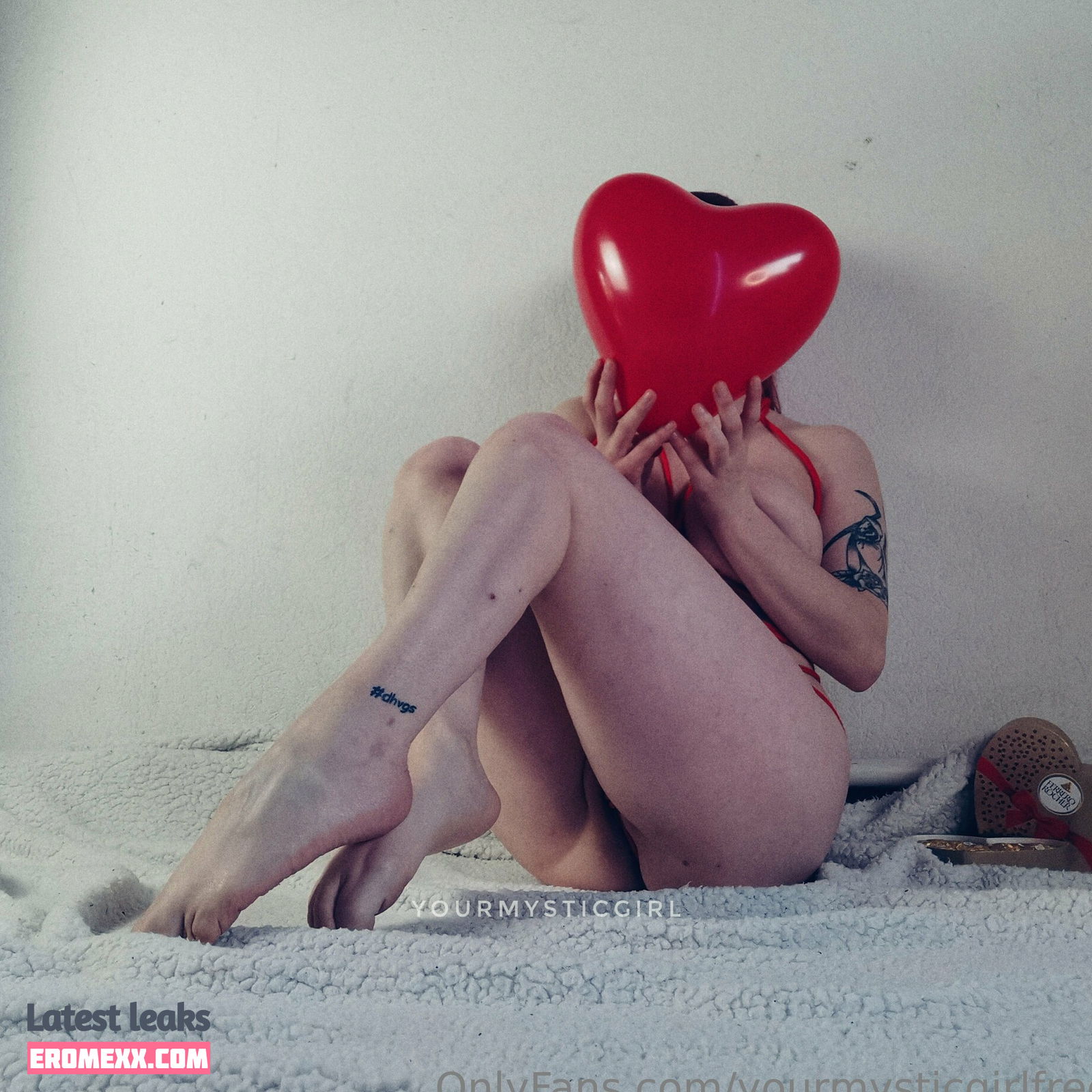 Latest Leaks yourmysticgirlfree Nude #18 - Fapello