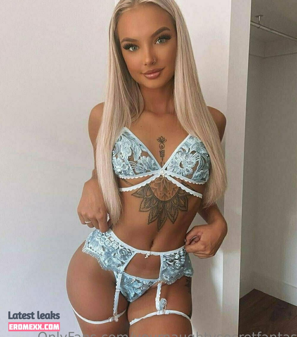 Latest Leaks yournaughtysecretfantasy Nude #18 - Fapello