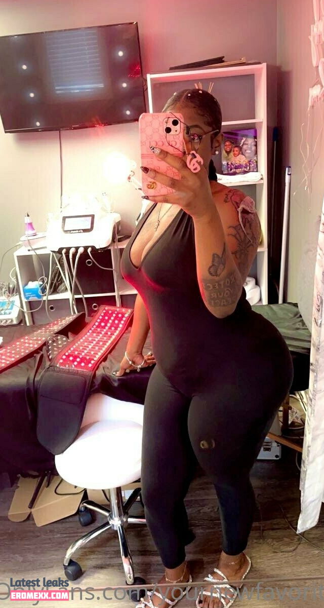 Latest Leaks yournewfavorite Nude #2 - Fapello