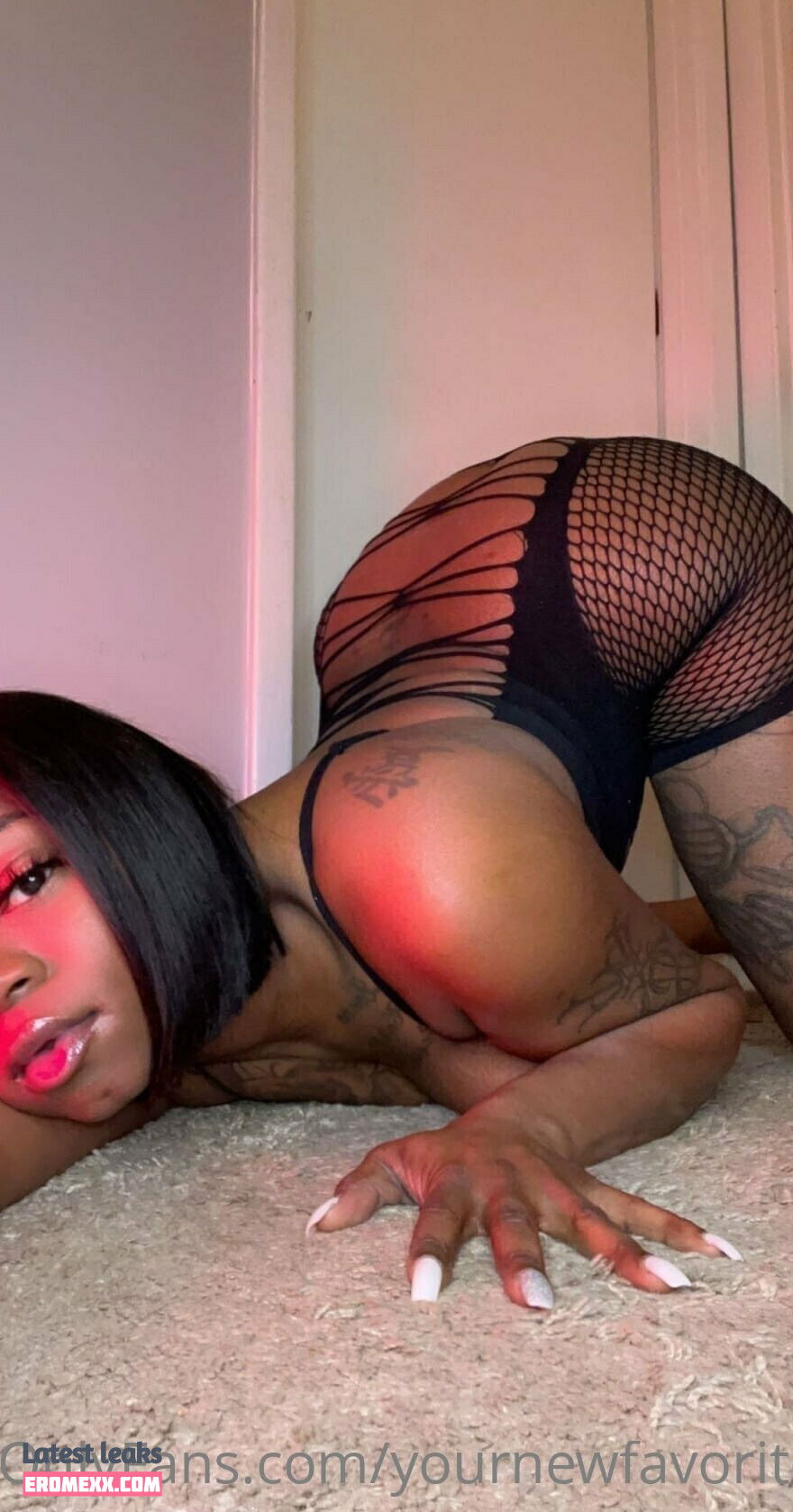 Latest Leaks yournewfavorite Nude #26 - Fapello