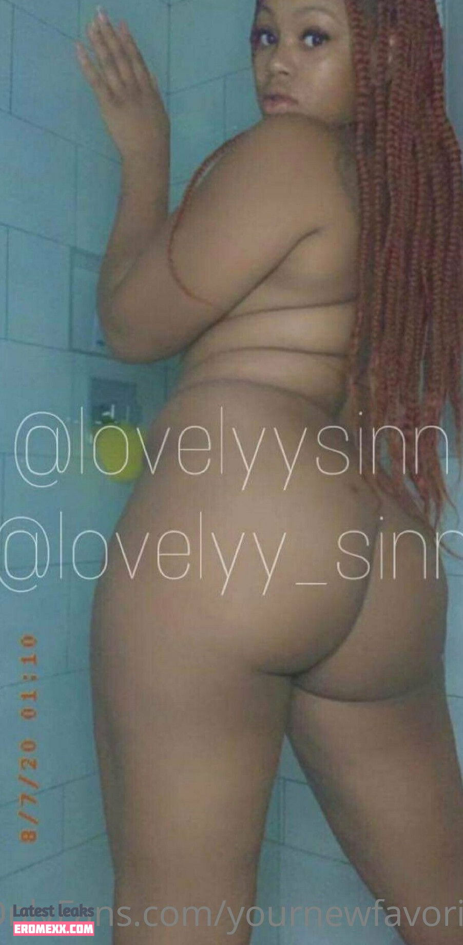 Latest Leaks yournewfavorite Nude #4 - Fapello