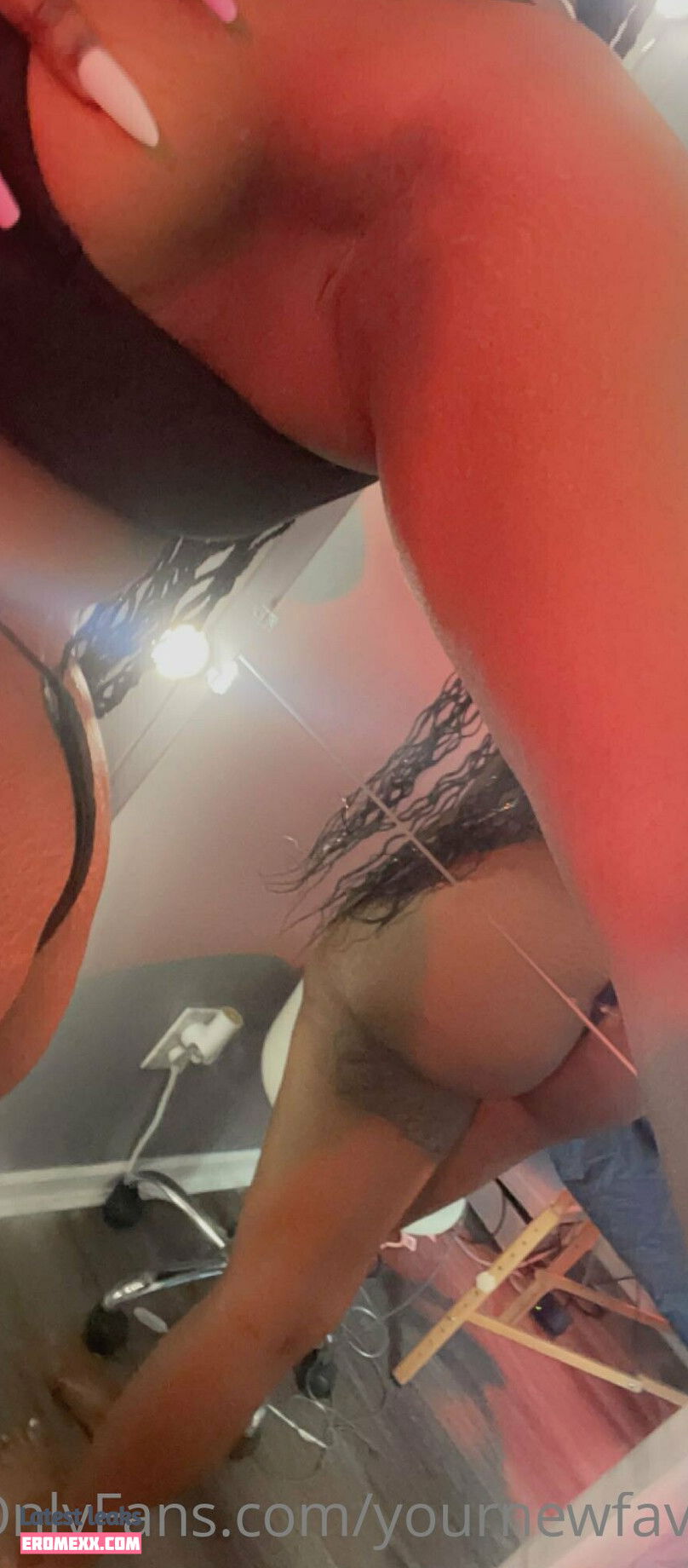 Latest Leaks yournewfavorite Nude #9 - Fapello