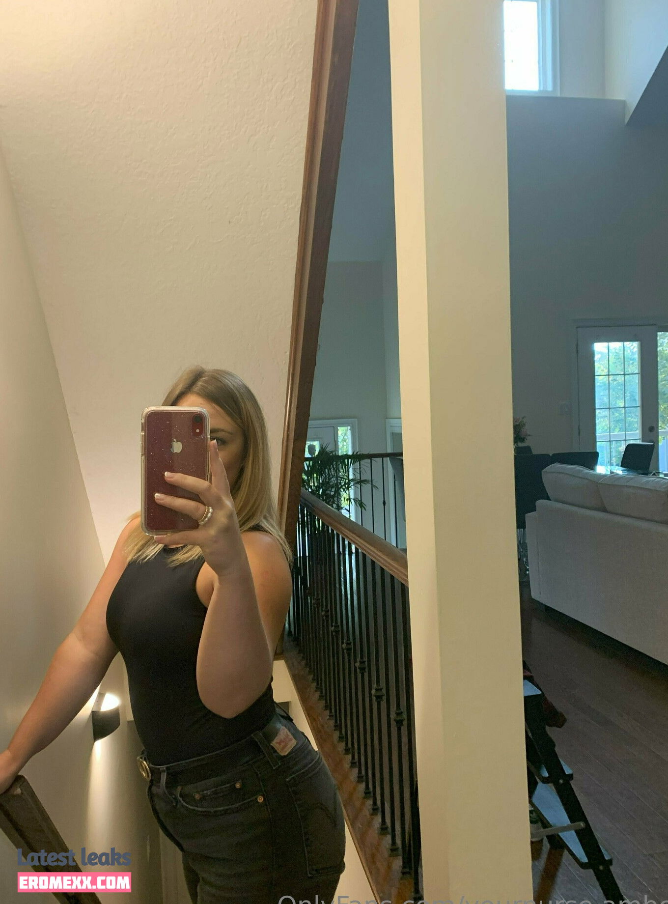 Latest Leaks yournurse.amber Nude #19 - Fapello