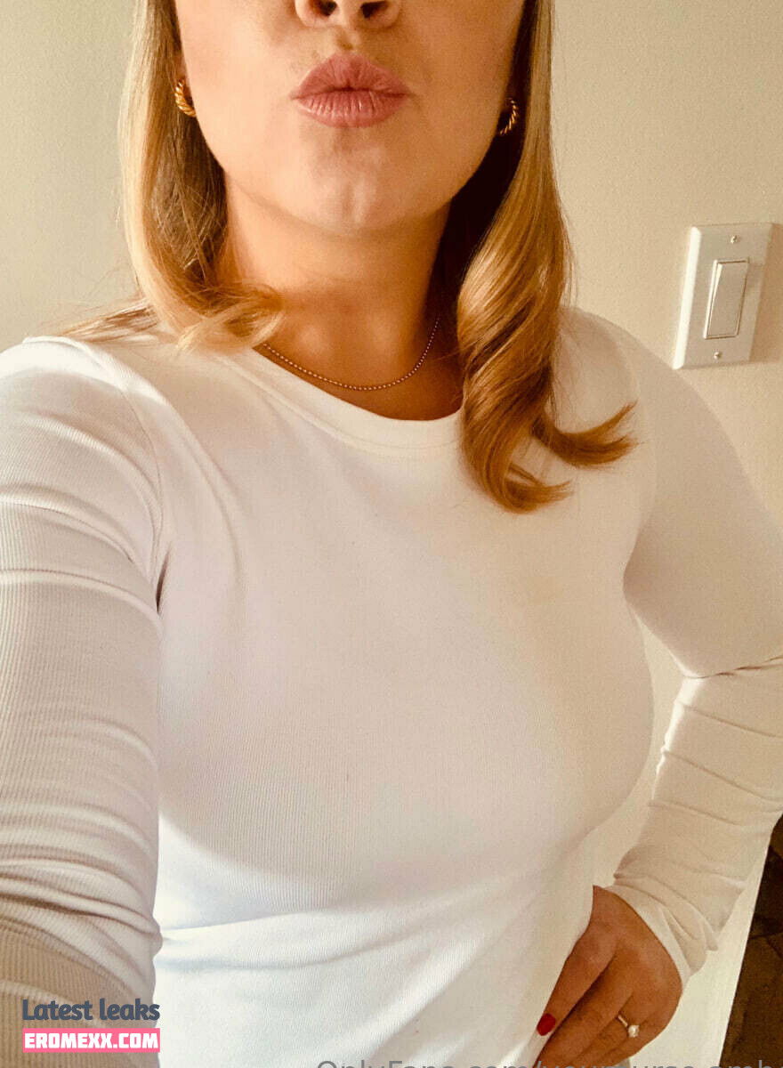 Latest Leaks yournurse.amber Nude #31 - Fapello