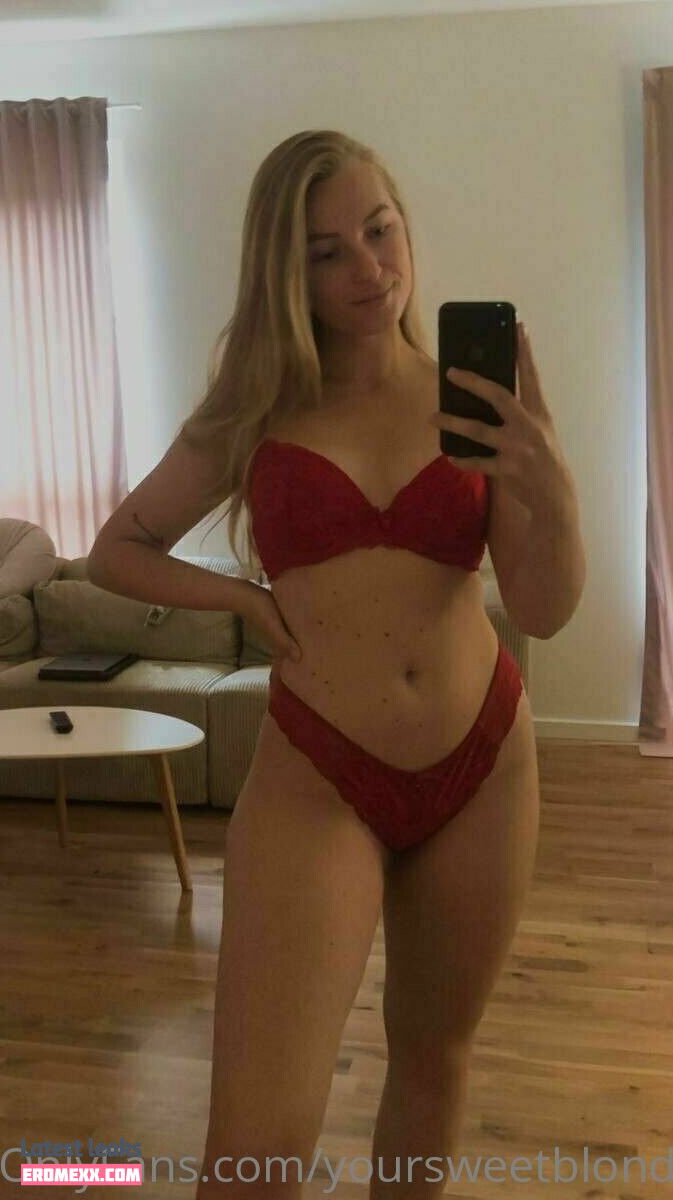 Latest Leaks Youronlyblondieprincess Nude #15 - Fapello