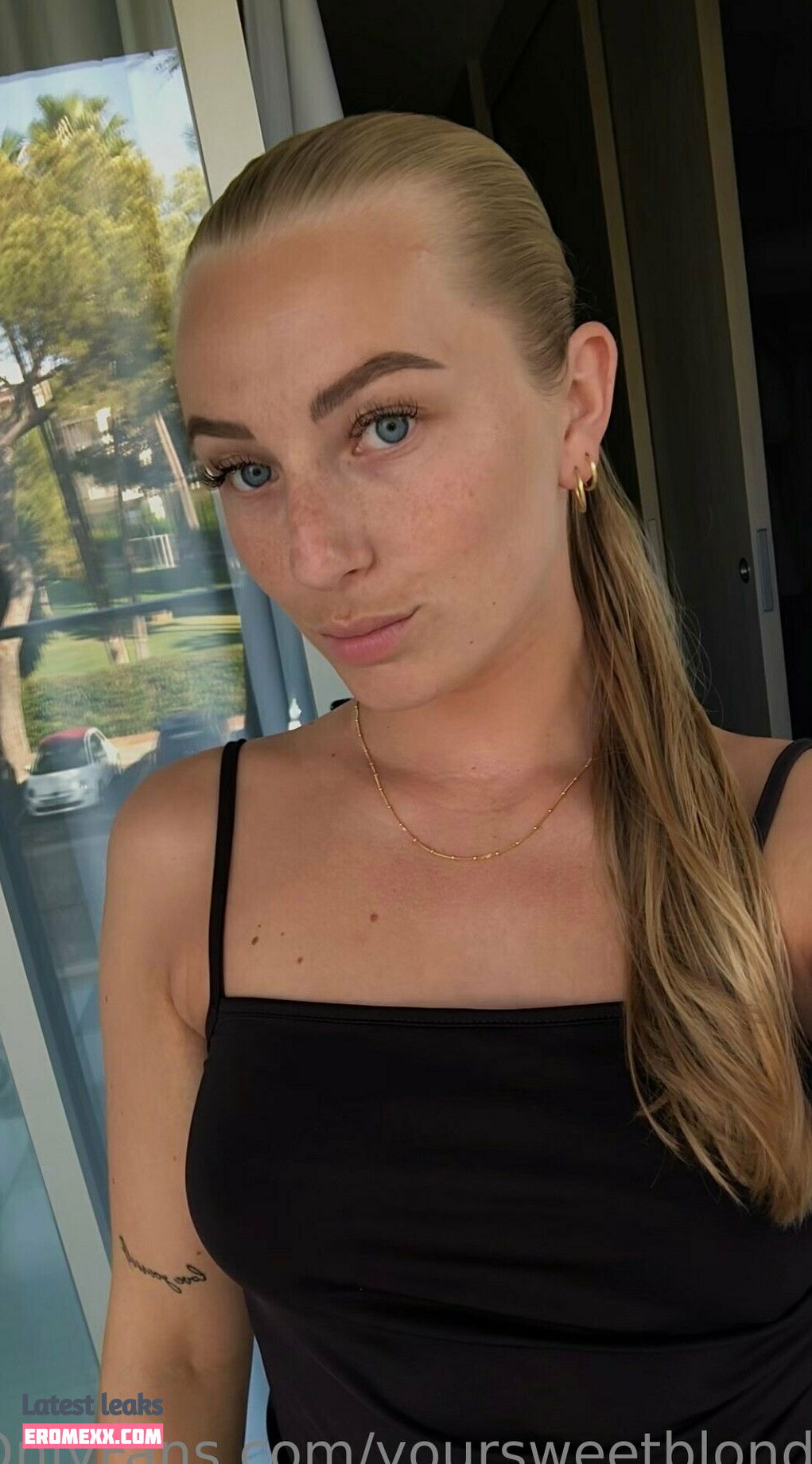Latest Leaks Youronlyblondieprincess Nude #26 - Fapello