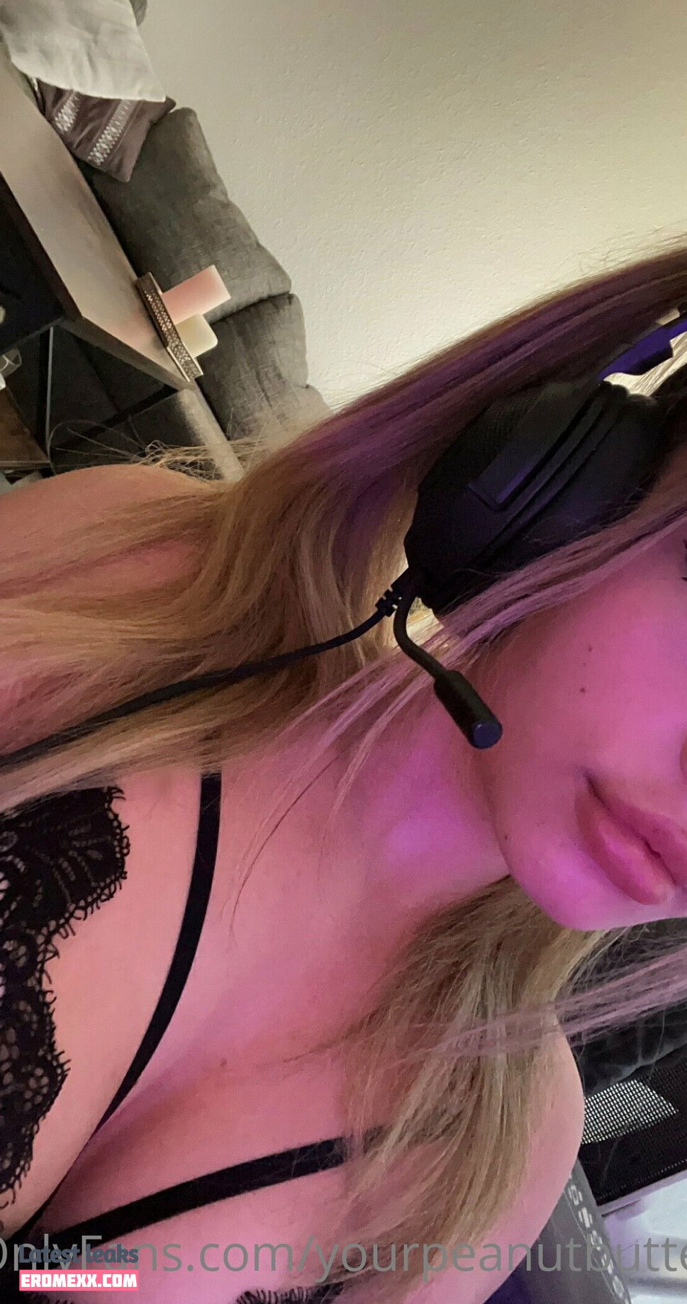 Latest Leaks yourpeanutbuttercup Nude #13 - Fapello
