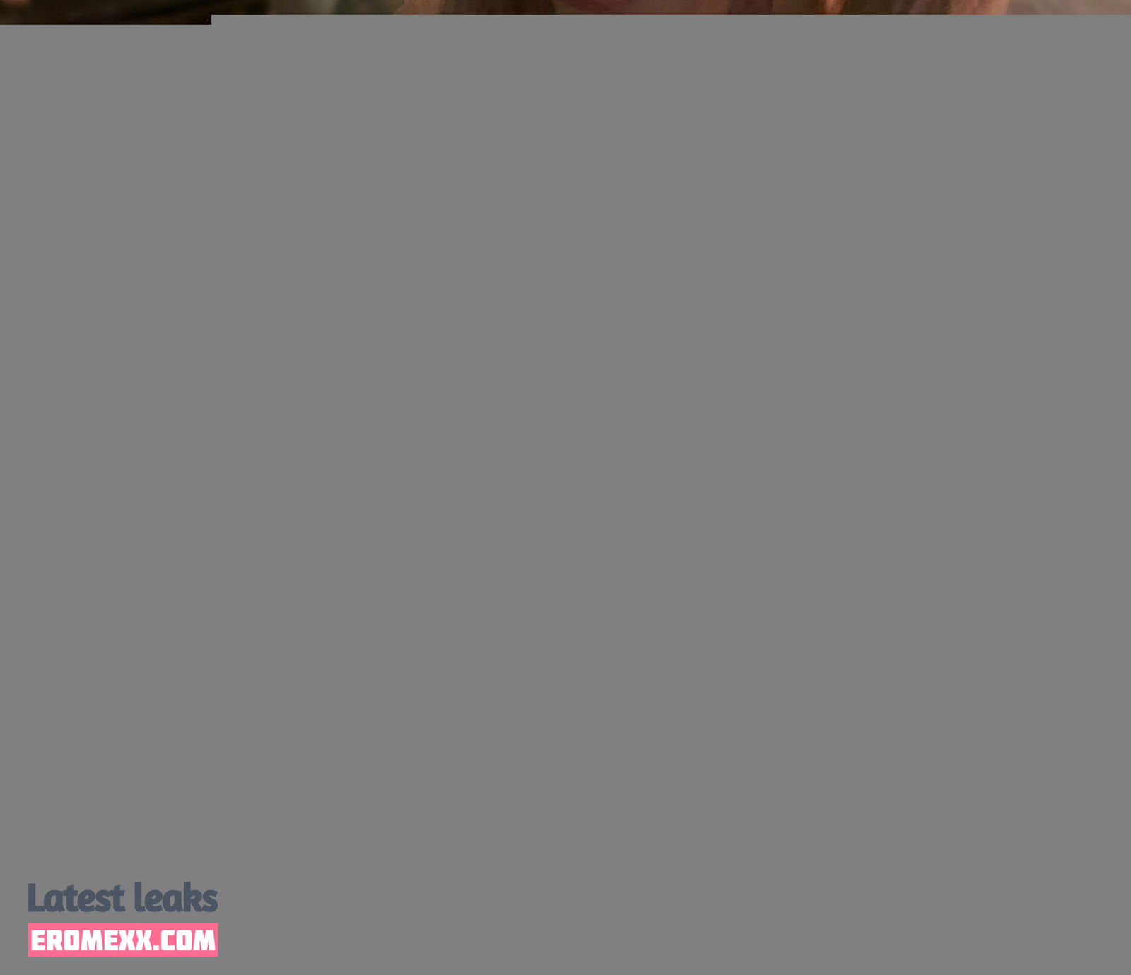 Latest Leaks yourpeanutbuttercup Nude #6 - Fapello