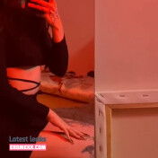 Latest Leaks Yourpersonalwaifu Nude #8 - Fapello