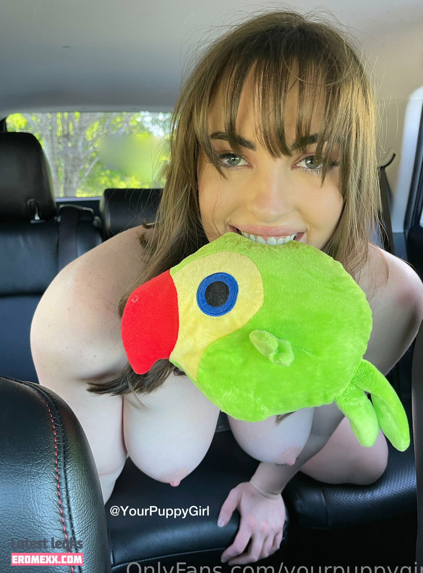 Latest Leaks yourpuppygirl Nude #13 - Fapello