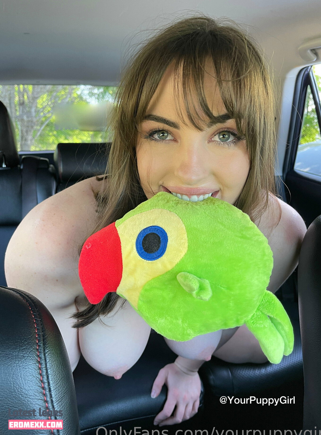 Latest Leaks yourpuppygirl Nude #14 - Fapello