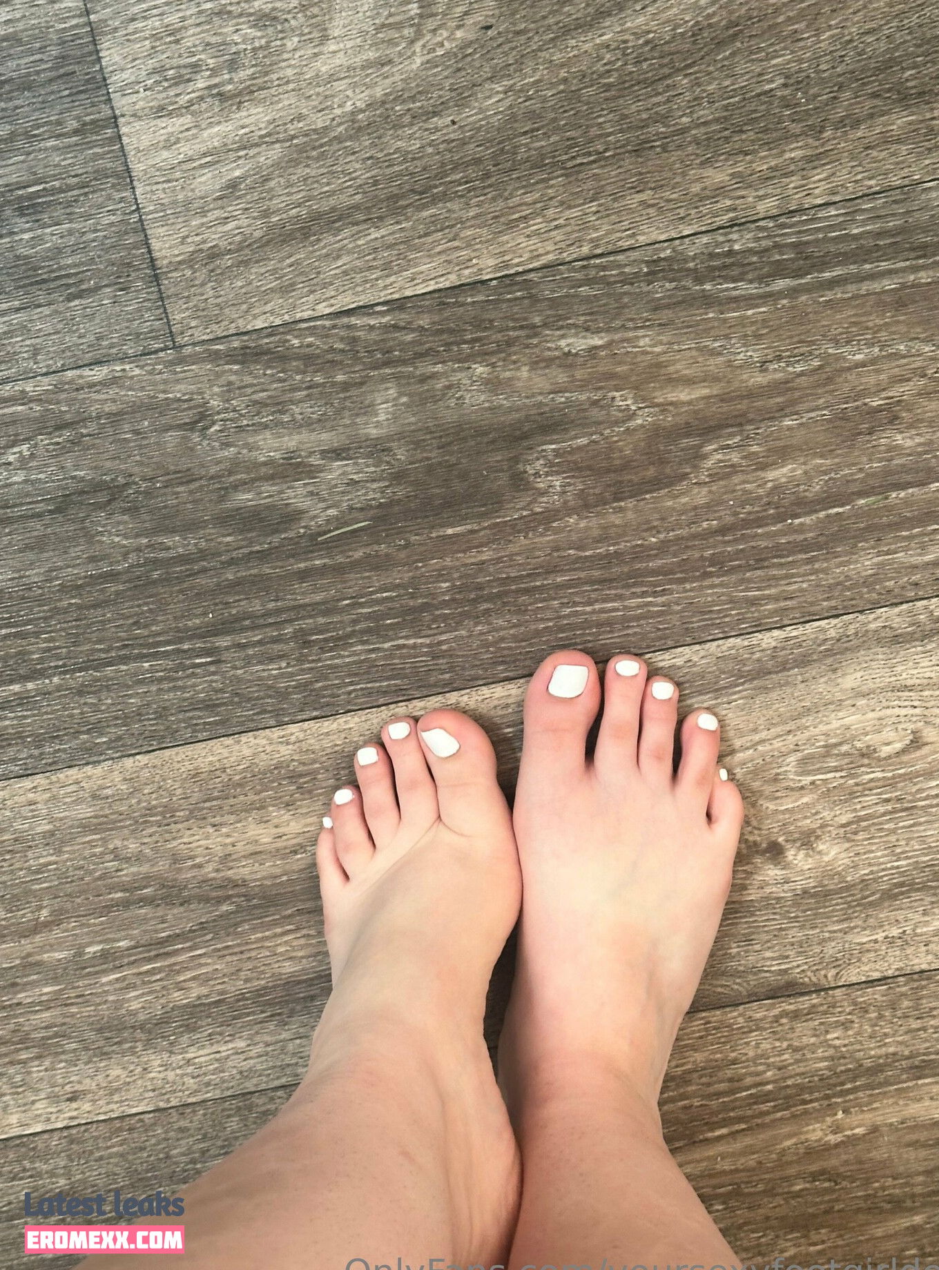 Latest Leaks yoursexyfootgirldes Nude #7 - Fapello