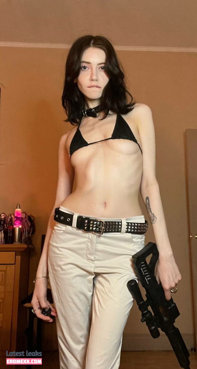 Latest Leaks YourSmallDoll Nude #135 - Fapello