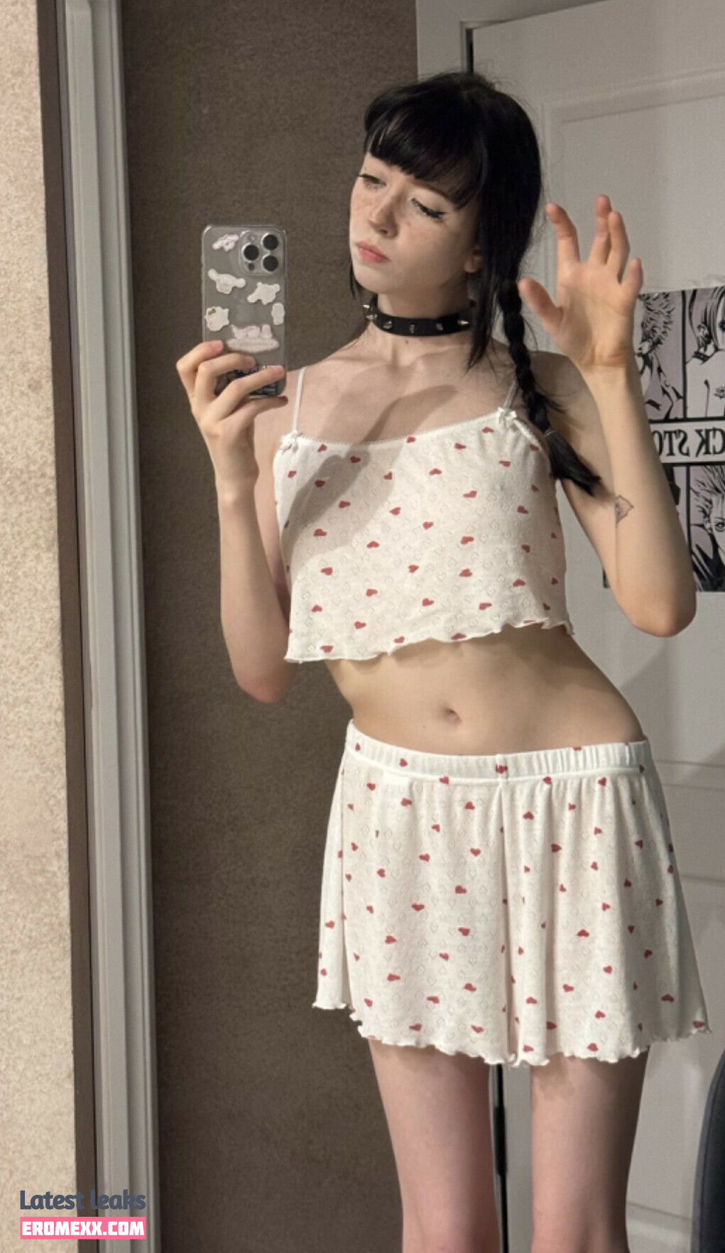 Latest Leaks YourSmallDoll Nude #240 - Fapello