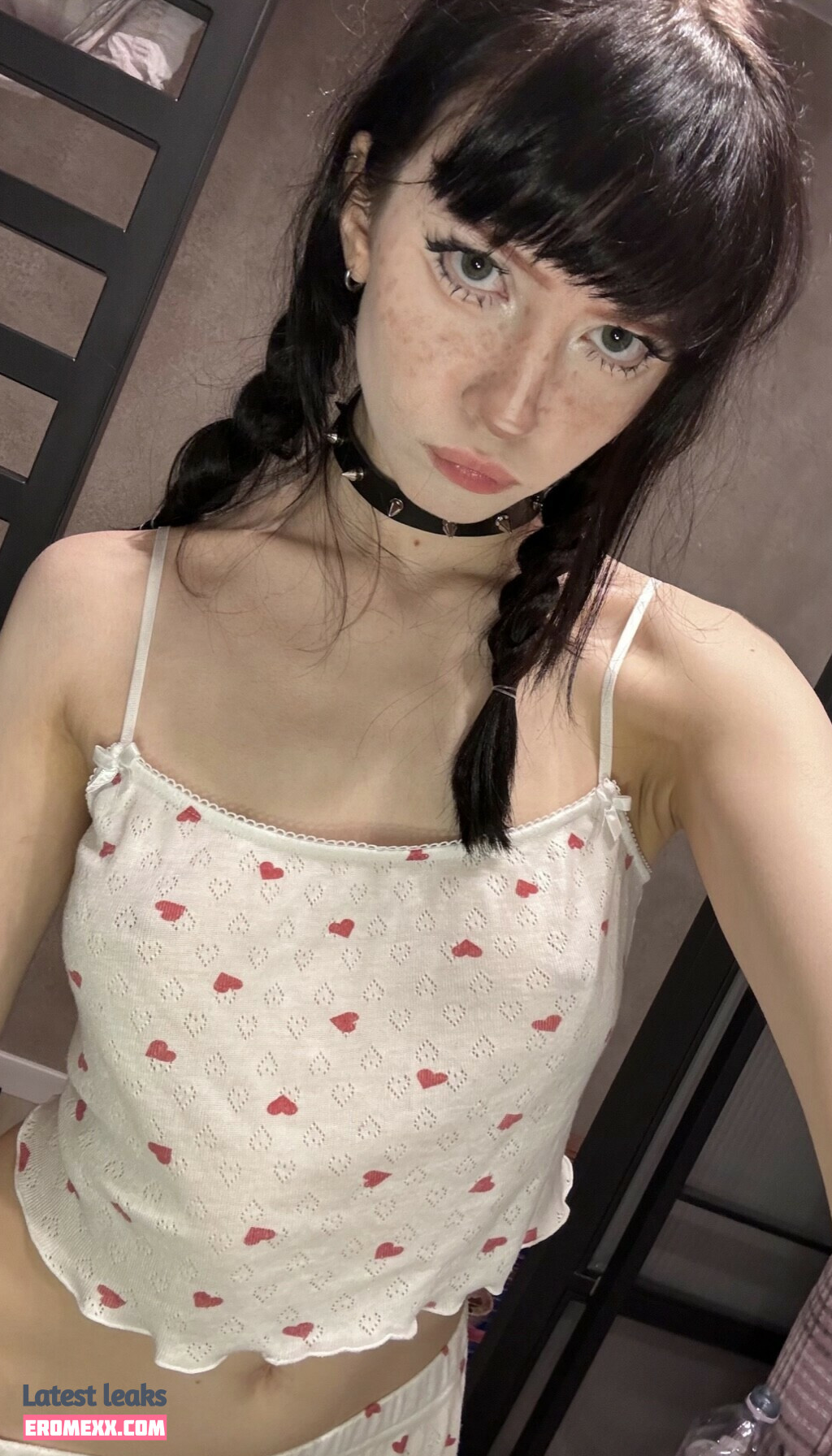 Latest Leaks YourSmallDoll Nude #242 - Fapello