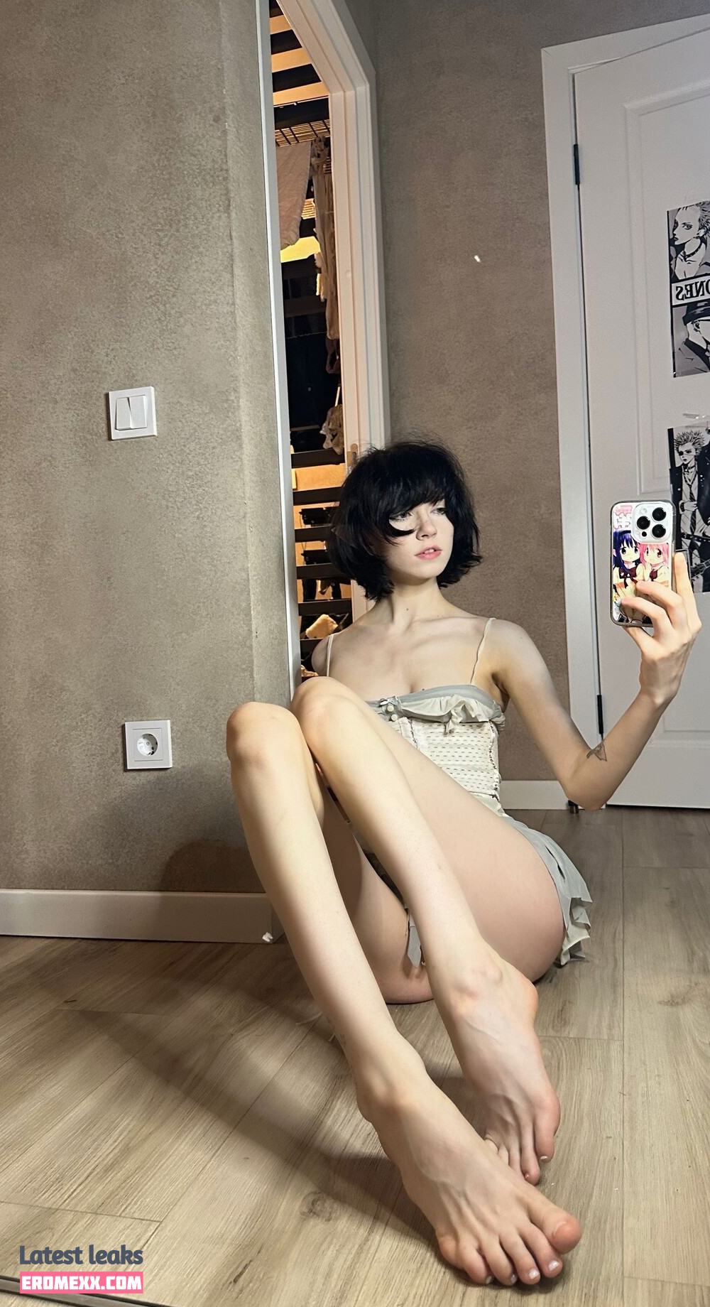 Latest Leaks YourSmallDoll Nude #251 - Fapello