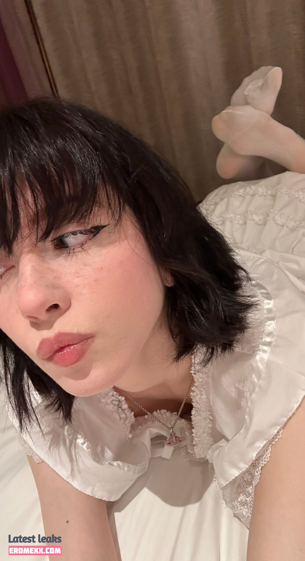 Latest Leaks YourSmallDoll Nude #270 - Fapello