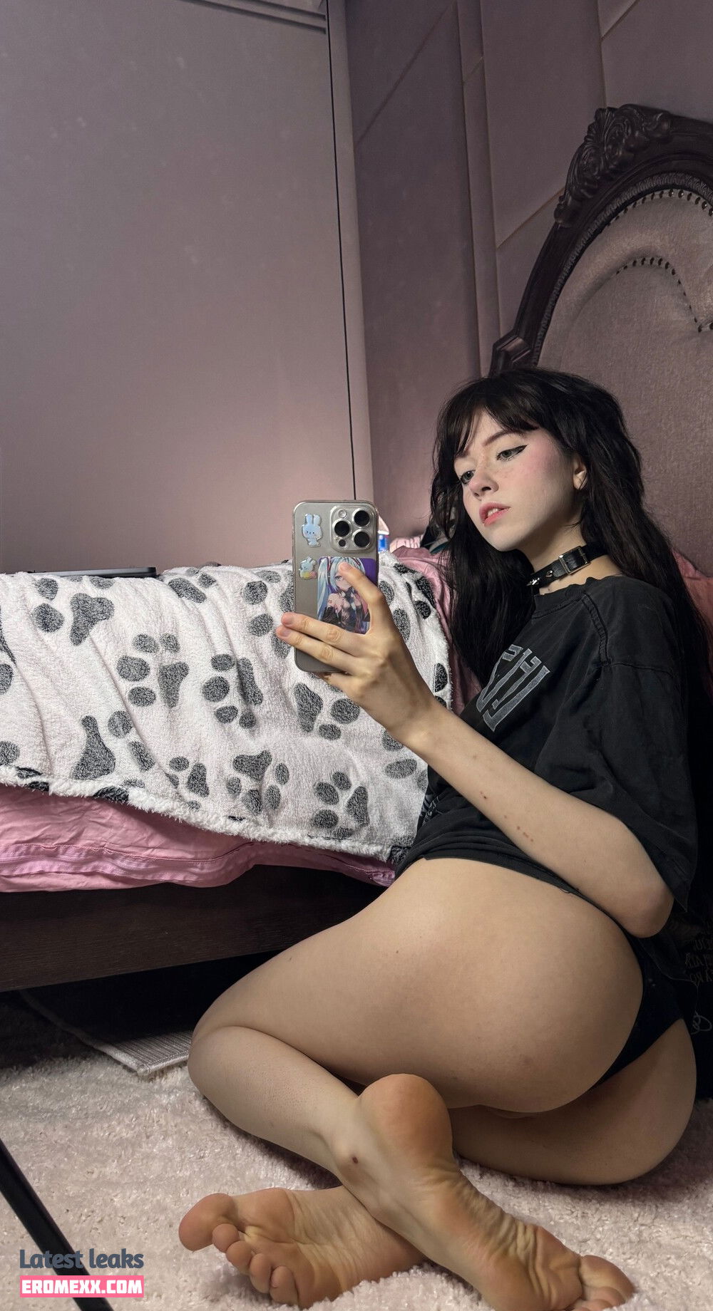 Latest Leaks YourSmallDoll Nude #422 - Fapello