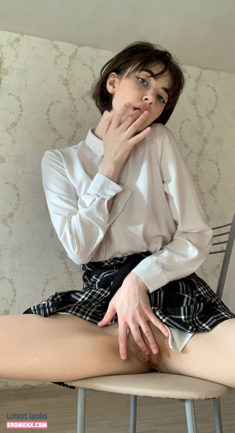 Latest Leaks YourSmallDoll Nude #445 - Fapello