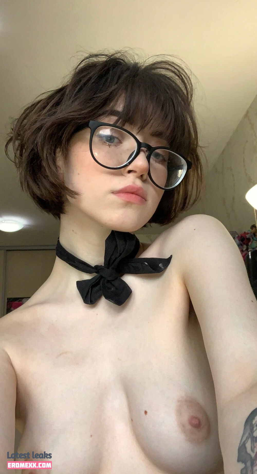 Latest Leaks YourSmallDoll Nude #446 - Fapello